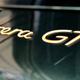 Illustration for article titled Fun Fact: This Porsche Carrera GT Is Green